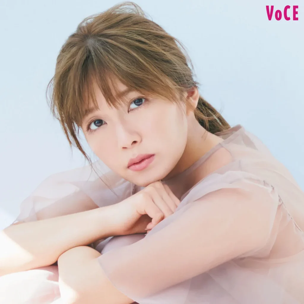 宇野実彩子 さんが振り返る、濃密だったAAAの15年間“とにかく楽しかった！