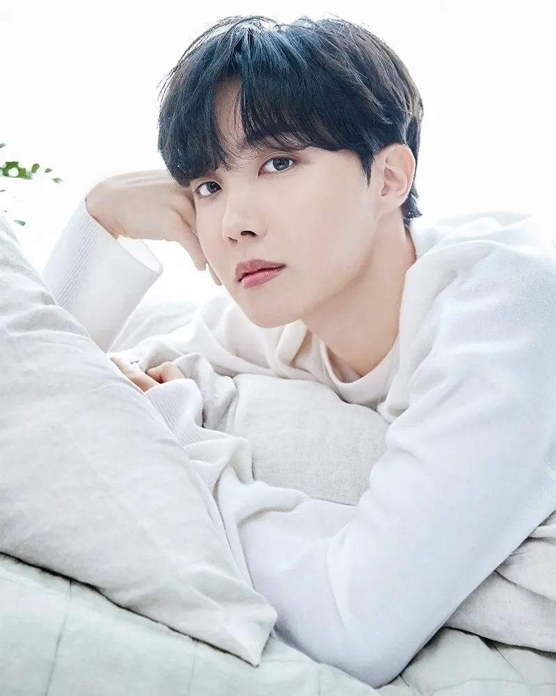 J -HOPE