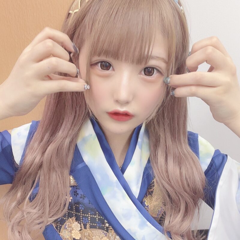 葵りゆ（KOMACHI＋） | ONLY FIVE