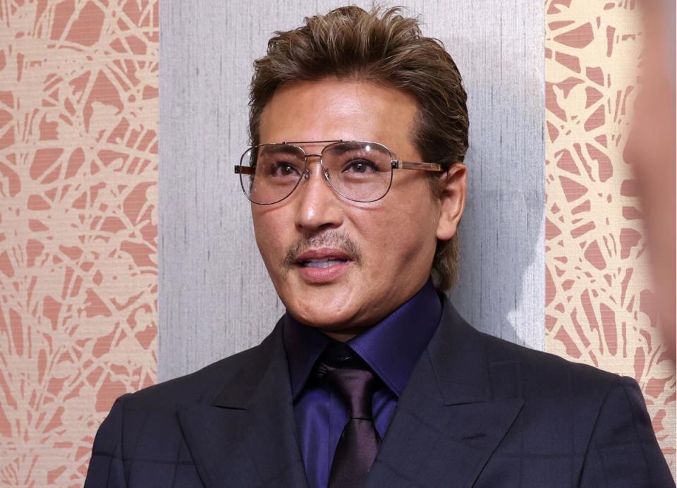 日本ハム 新庄剛志監督がめちゃ美文字！「字がうまいんですよこう見えて」就任時に話題