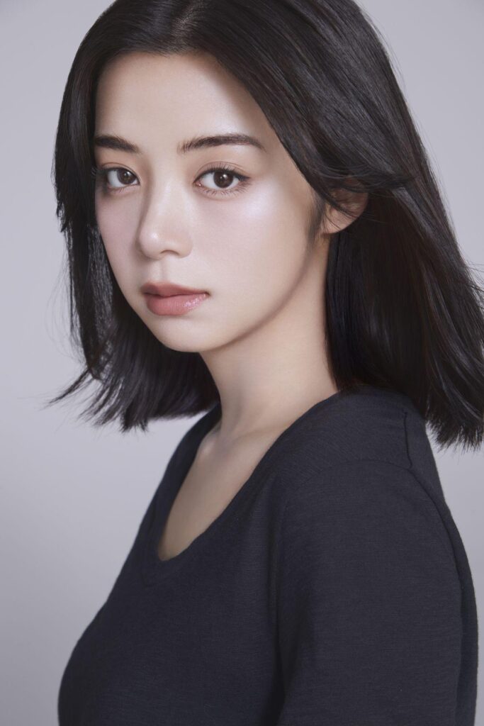 増田貴久の歴代彼女13人目：池田エライザ＜2022年＞