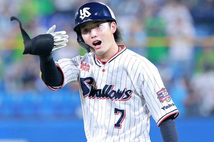 長岡秀樹の歴代彼女は2人|噂になった一般女性について徹底検証