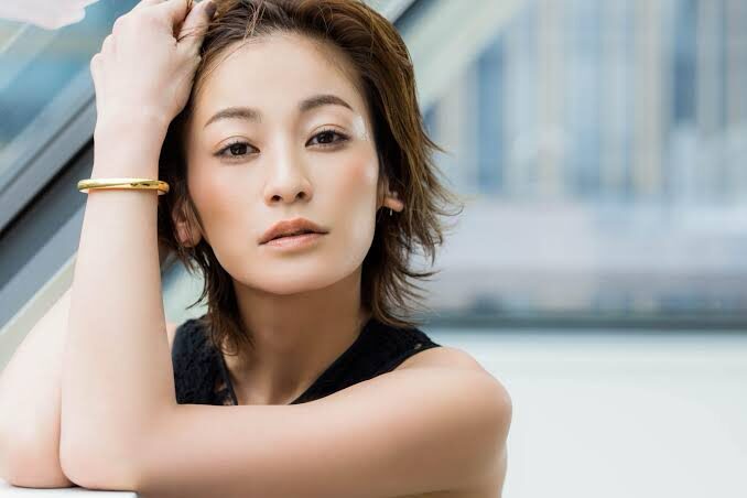 赤西仁の歴代彼女6人目|西山茉希(2008年頃)
