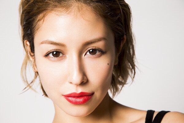 赤西仁の歴代彼女8人目|BENI(2008年頃)