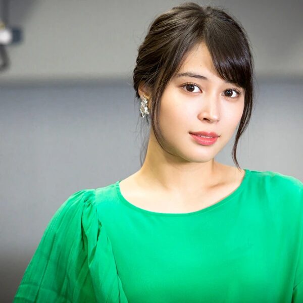 赤西仁の歴代彼女13人目|広瀬アリス(2025〜2026年)