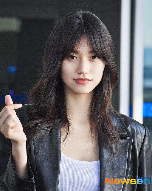 キムミョンスの歴代彼女2人目|キム・ドヨン(2013年)
