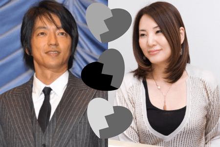 大沢たかおの歴代彼女1人目|広瀬香美（1999〜2006年）
