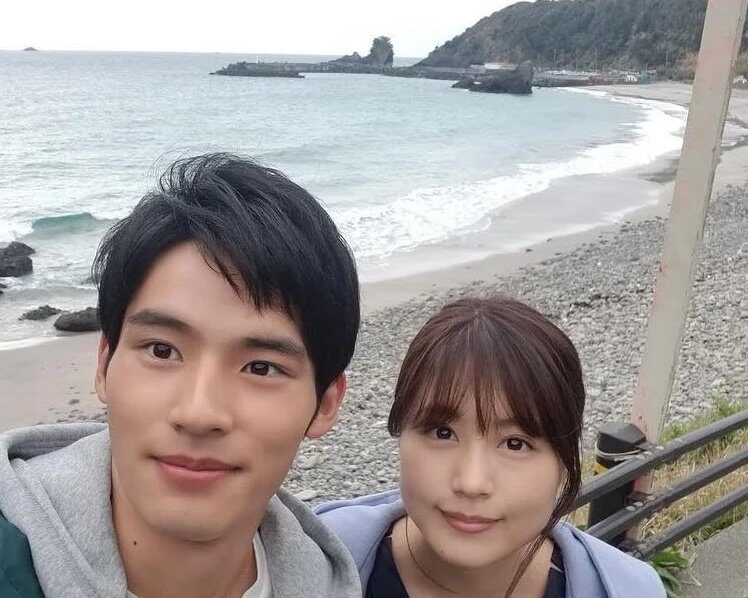 水上恒司の歴代彼女3人目:有村架純(2018年〜2019年頃)