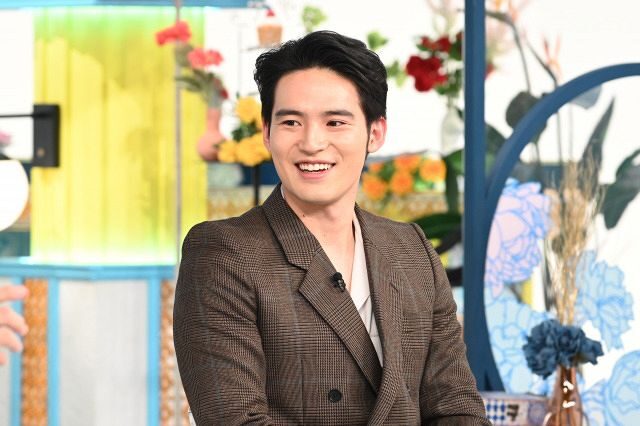 水上恒司のプロフィールと経歴