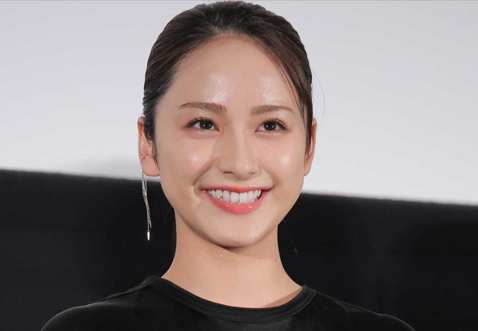 水上恒司の歴代彼女2人目:平祐奈(2017年〜2018年頃)