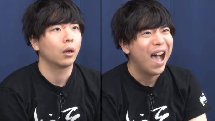 もこうのプロフィールと経歴