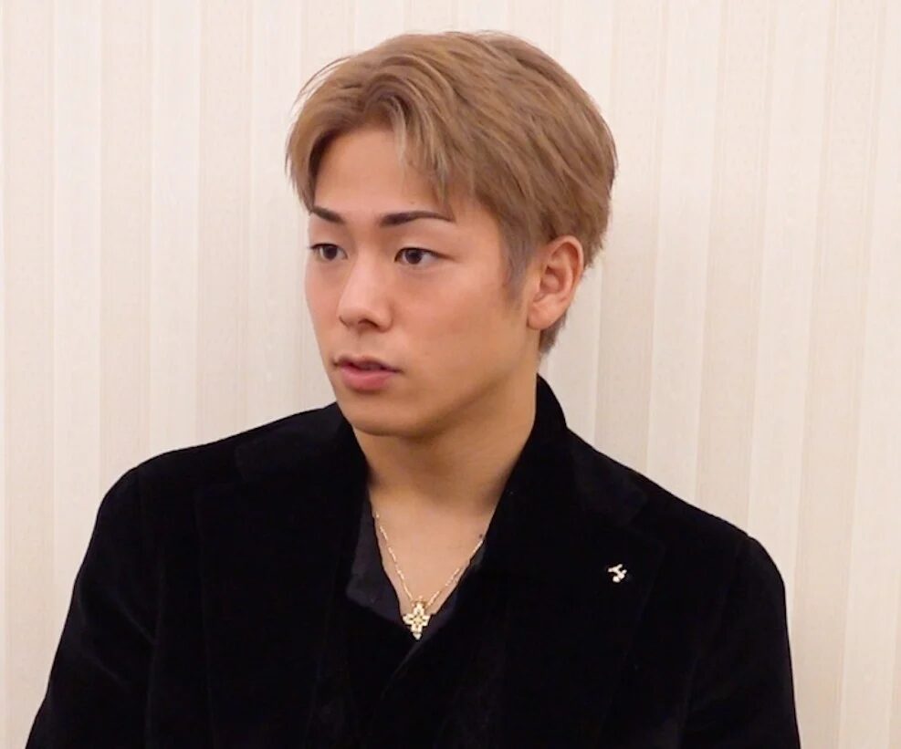 三浦孝太の歴代彼女は2名｜熱愛報道や噂の真相は？