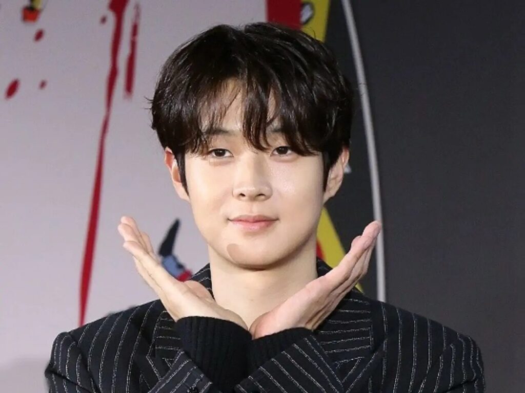 チェ・ウシクのプロフィールと経歴