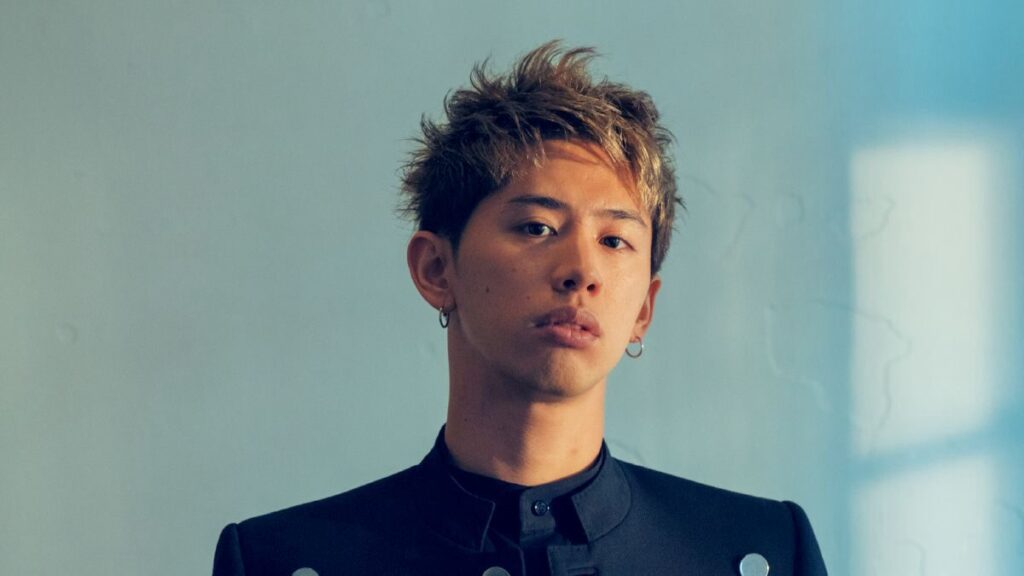 ローラの歴代彼氏5人目|Taka(2017年頃)