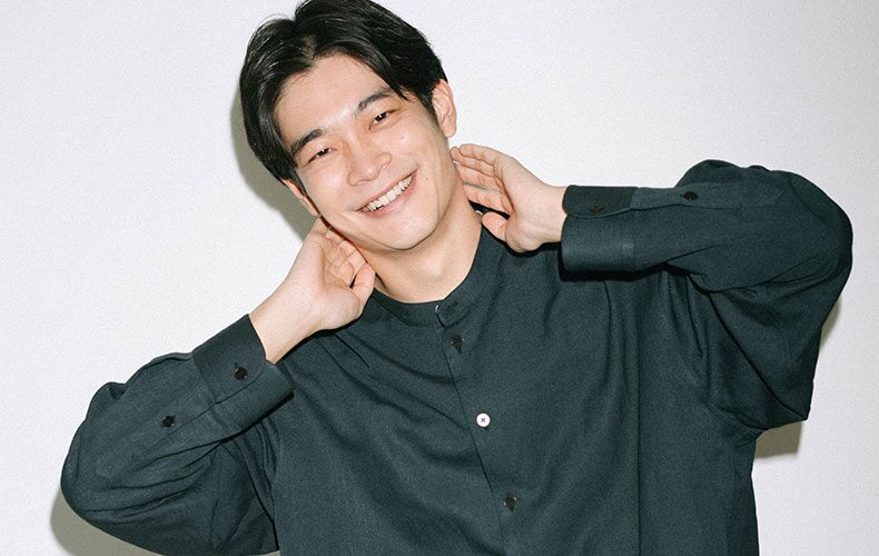井之脇海の好きなタイプ・結婚観