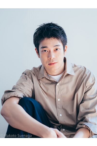 井之脇海のプロフィールと経歴