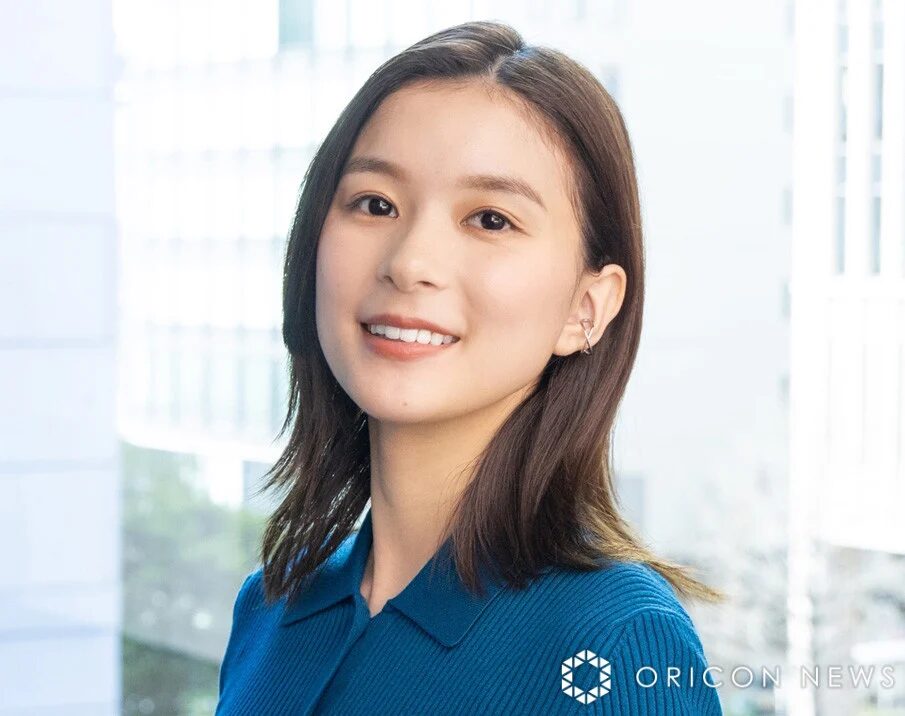 井之脇海の歴代彼女3人目：芳根京子（2021年頃）