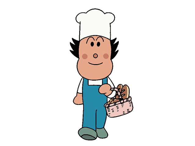 バタコさんの現在の彼氏は?