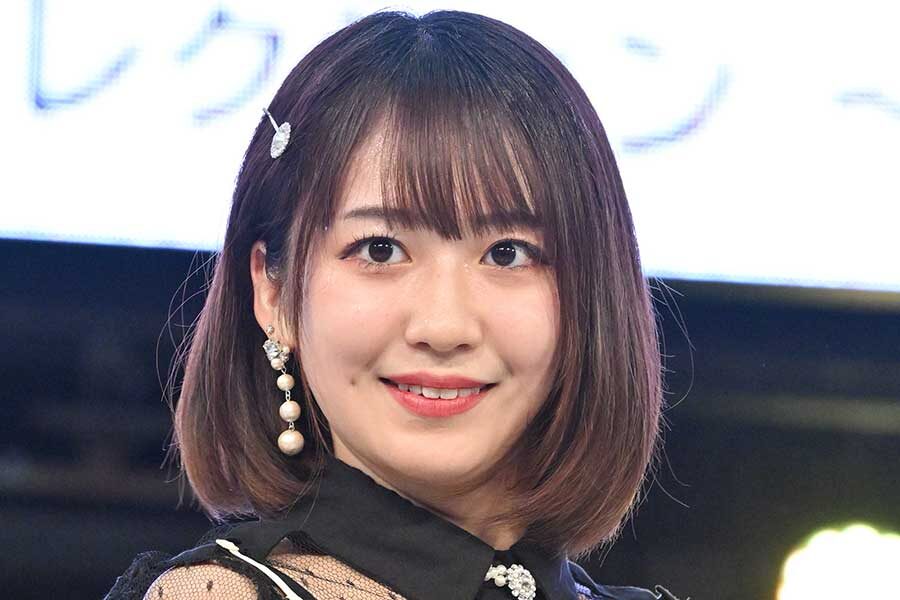野中美希の現在の彼氏は？