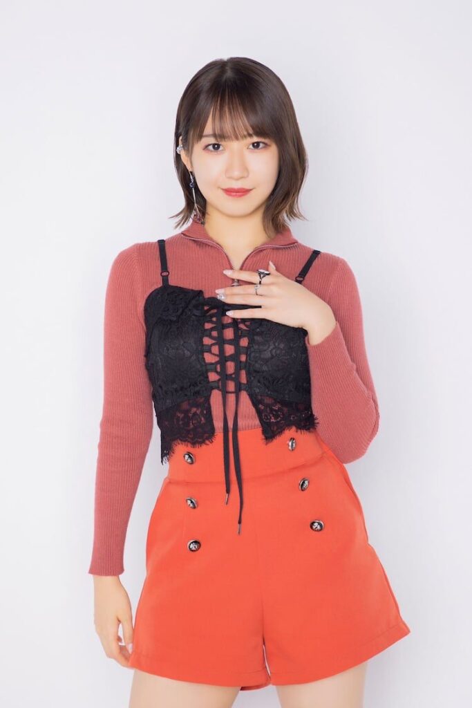 野中美希のプロフィールと経歴