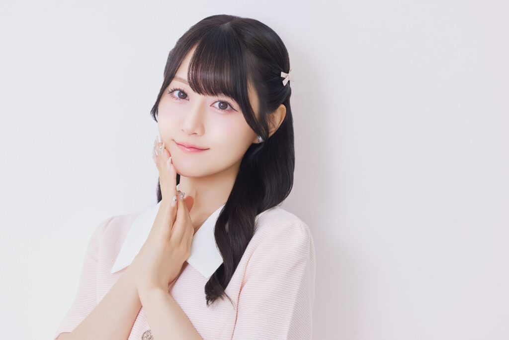 井之脇海の歴代彼女6人目：小倉唯（時期不明）