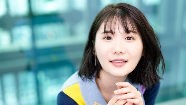 井之脇海の歴代彼女5人目：小野花梨（2025年頃）