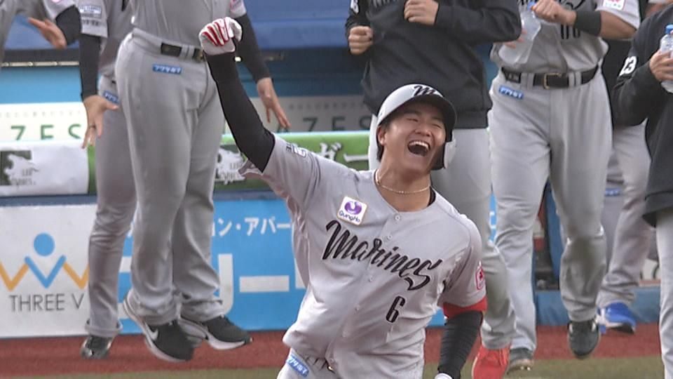 西川史礁の結婚はいつ？芸能人や有名人との噂はある？