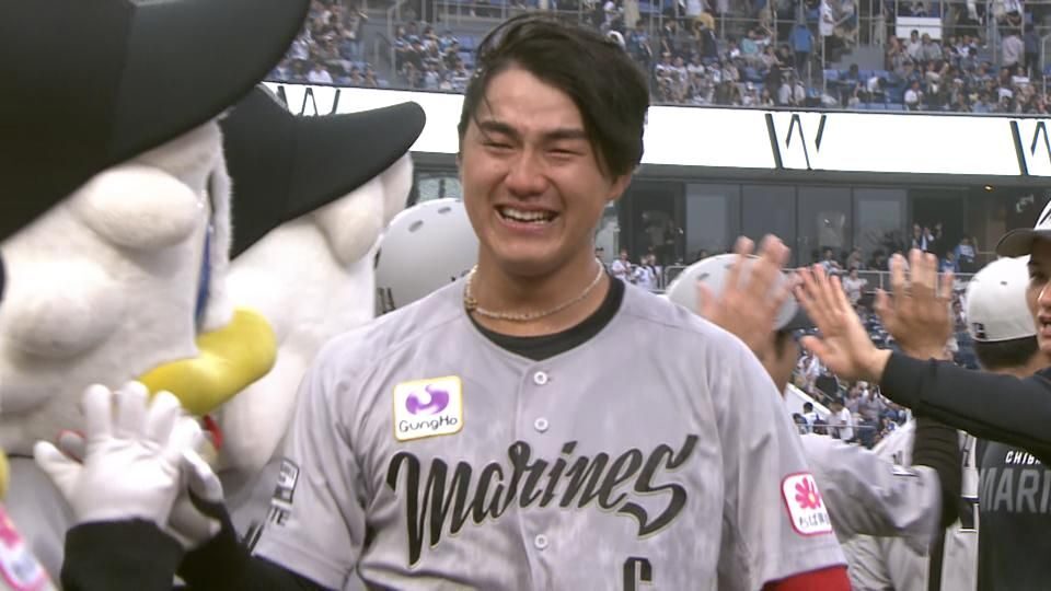 西川史礁の好きなタイプ・結婚観