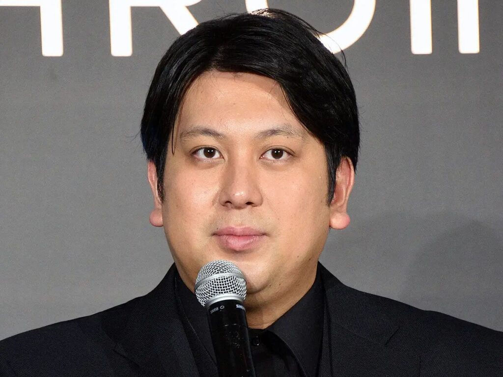 畑芽育の歴代彼氏4人目|ジャンボたかお（2024年頃）
