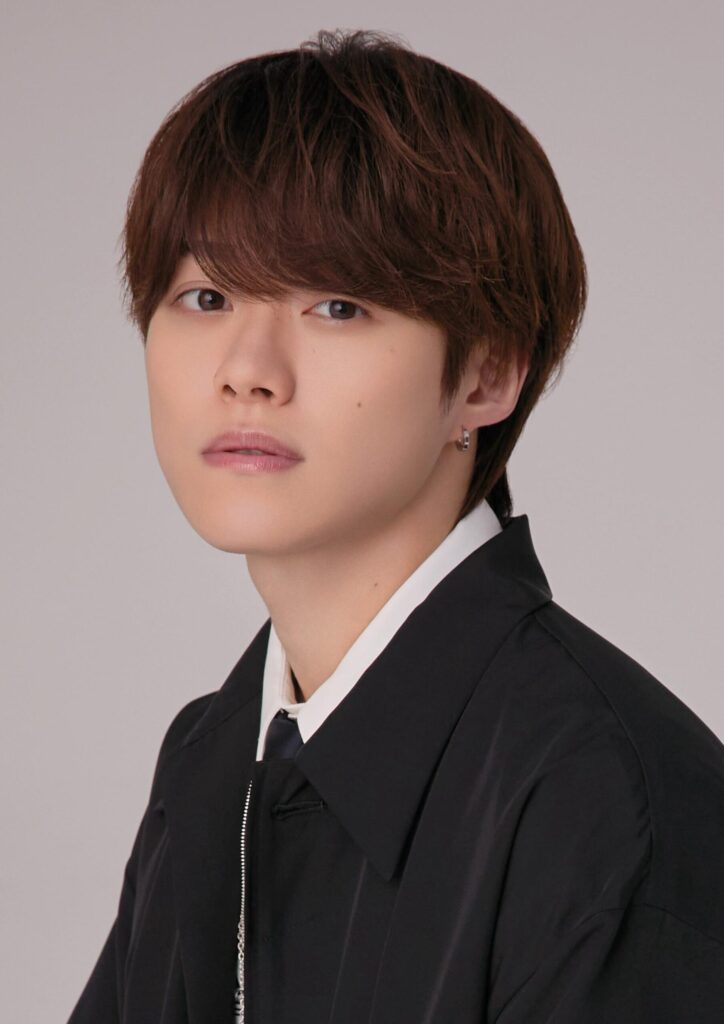 畑芽育の歴代彼氏5人目|大橋和也（2025年頃）