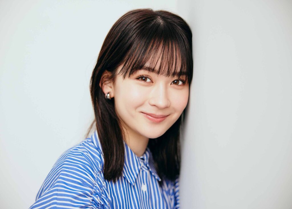 畑芽育の好きなタイプ・結婚観