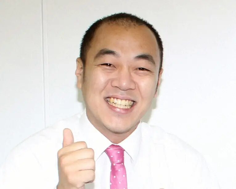 きしたかの高野の歴代彼女は1名｜奥様はゆめまなこのまゆるか
