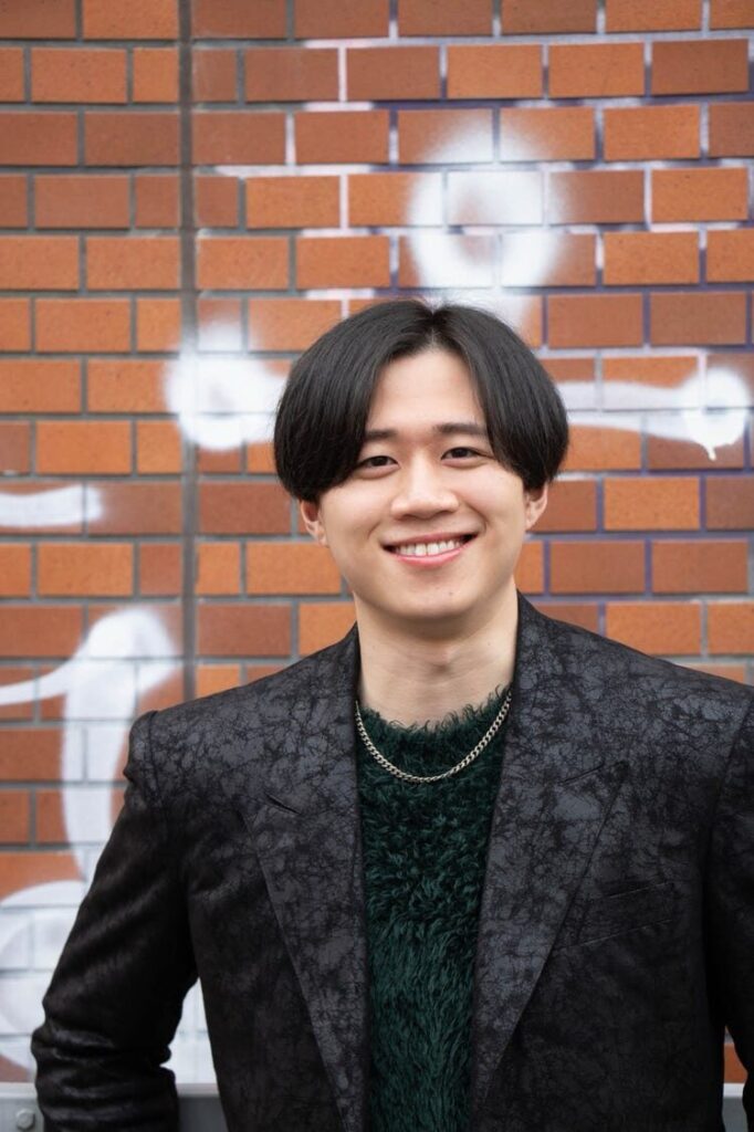 三年食太郎の歴代彼氏4人目|カノックスター（2020年頃）