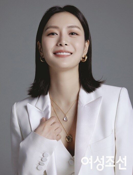 ジミンの歴代彼女5人目:ソン・ダウン(過去数年前)