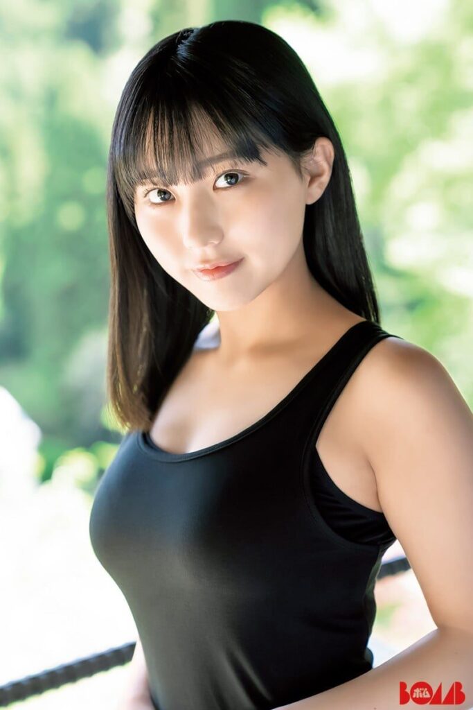 田中美久の現在の彼氏は?