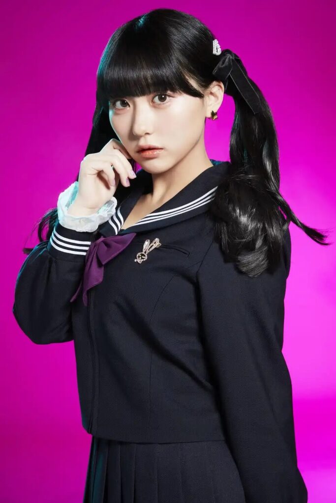田中美久のプロフィールと経歴