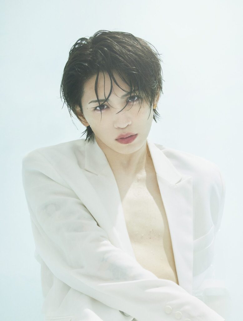 堀未央奈の歴代彼氏1人目|岩橋玄樹(2014〜2015年頃)