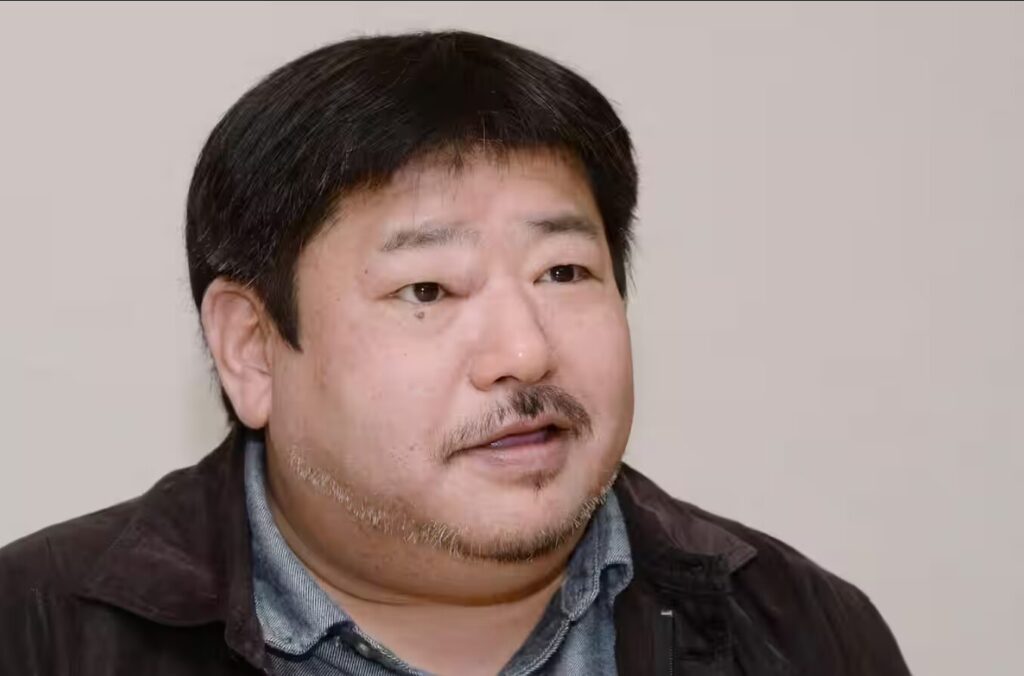 引用元：産経新聞　芥川賞作家の西村賢太さん死去https://www.sankei.com/article/20220205-NG5HJZDCBZKR3NRDYSBQG25BKM/photo/BMLJGJDBYVIGRBCL3KNLY2LCLI/