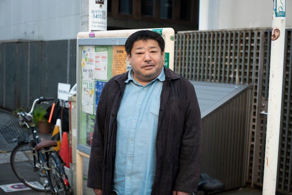 メシ通　芥川賞作家・西村賢太が自身の半生で見てきた食風景と、消えない郷愁の味　https://www.hotpepper.jp/mesitsu/entry/takahiro-iguchi/18-00472