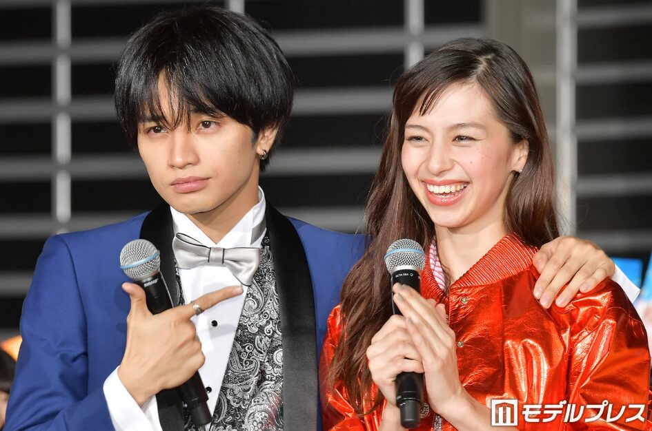 引用元：モデルプレス　Sexy Zone中島健人、中条あやみに毎日ドキドキ「どうしてくれるんだよこの野郎」＜ニセコイ＞