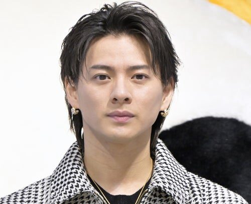 堀未央奈の歴代彼氏2人目:平野紫耀(2017〜2018年頃)