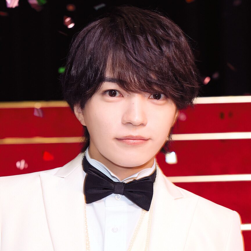 堀未央奈の歴代彼氏3人目|西畑大吾(2019年頃
)