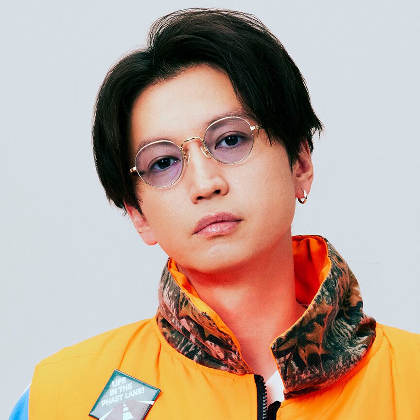 吉高由里子の歴代彼氏5人目|大倉忠義(2016〜2018年頃)