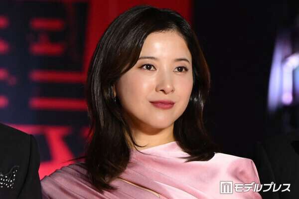 吉高由里子の現在の彼氏は?