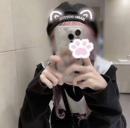 中岡しゆうの現在の彼氏は?
