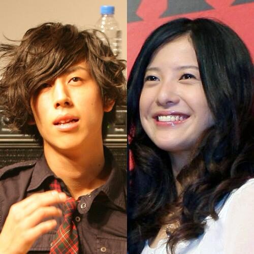吉高由里子の歴代彼氏2人目|尼川元気(2010年頃)