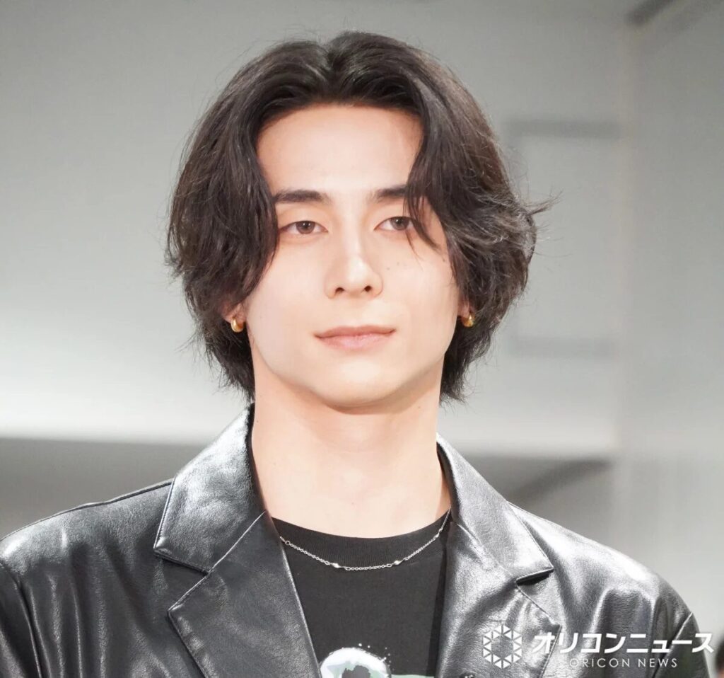 西洸人の好きなタイプ・結婚観