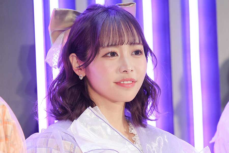西洸人の歴代彼女4人目：仲川瑠夏（時期不明）