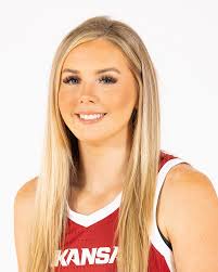 Emrie Ellis | Arkansas Razorbacks