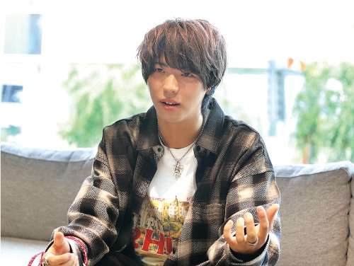 VOiCE アーティスト 圭 吾 | 岐阜新聞デジタル